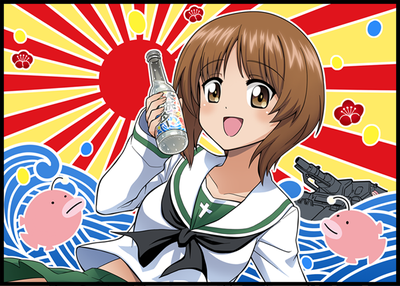 ラベルイラスト