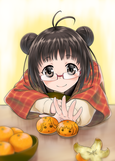 おこた那珂ちゃん