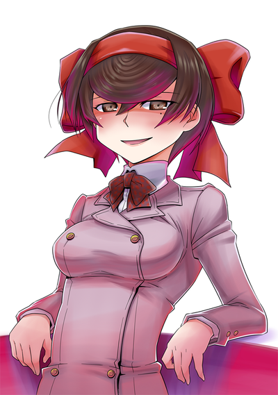 しずか姫