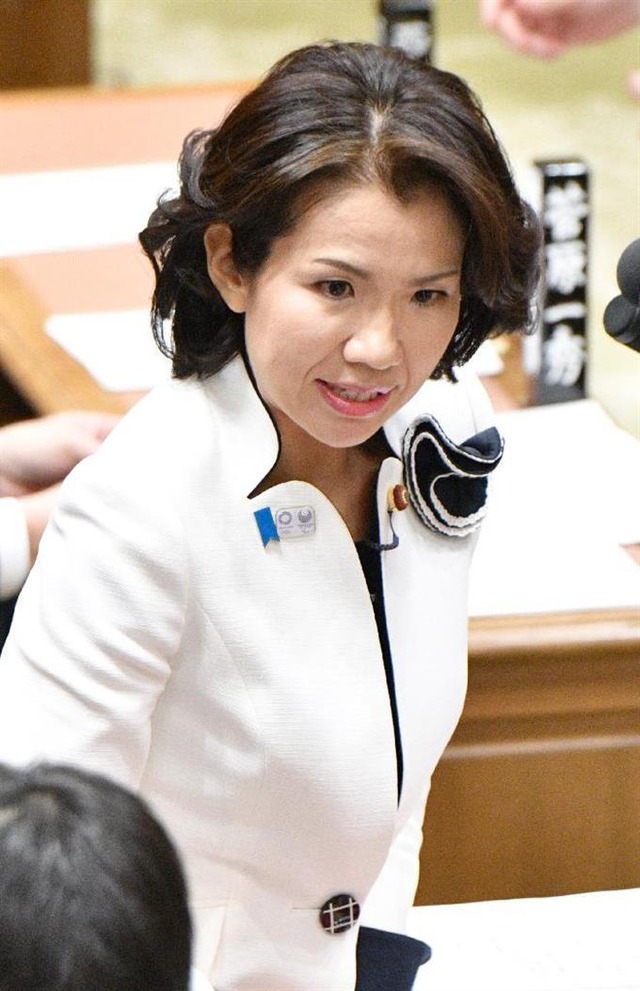 【政治】「この、ハゲーーーっ!」自民党の豊田真由子衆院議員