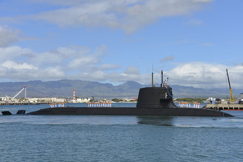 【国際】新潜水艦、日本が建造受注か 日豪政府間で協議進展