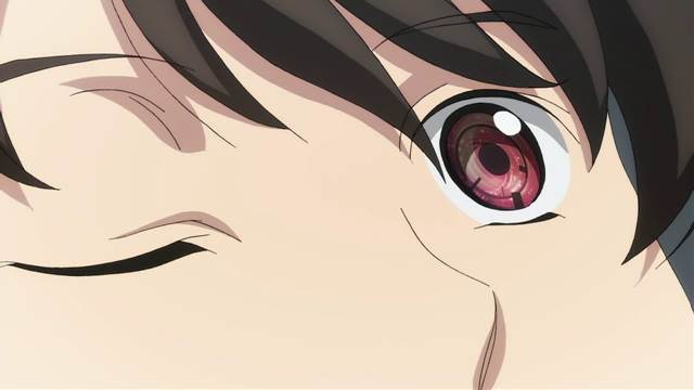 ZERO 22話感想 23話予告