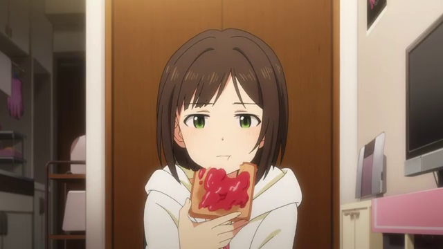 アイドルマスター シンデレラガールズ 11話感想 12話予告1