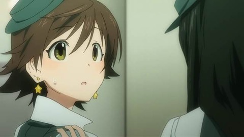 アイドルマスター シンデレラガールズ 3話感想 4話予告