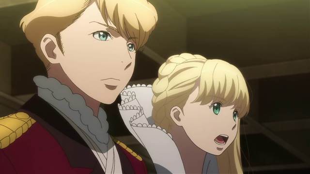 ZERO 23話感想 24話予告