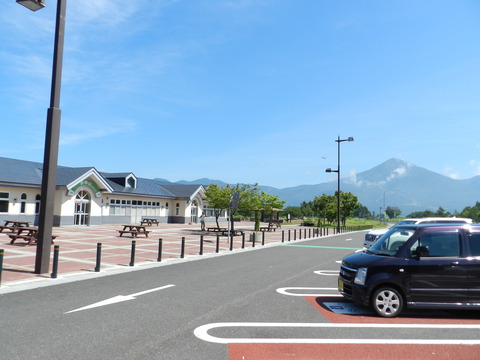 8928磐梯山