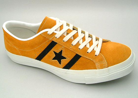 converse jack star
