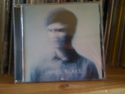 JAMES BLAKE (<b>ジェームスブレイク</b>)