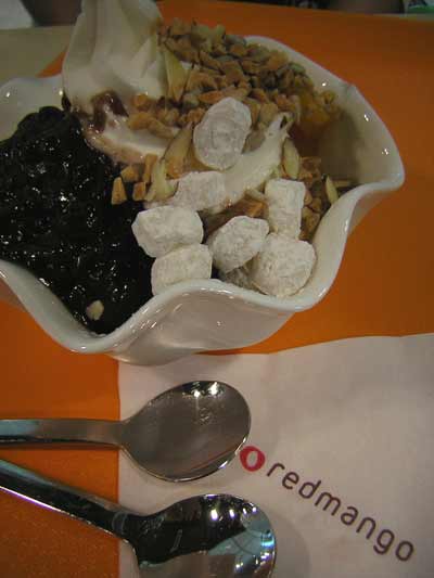 redmango
