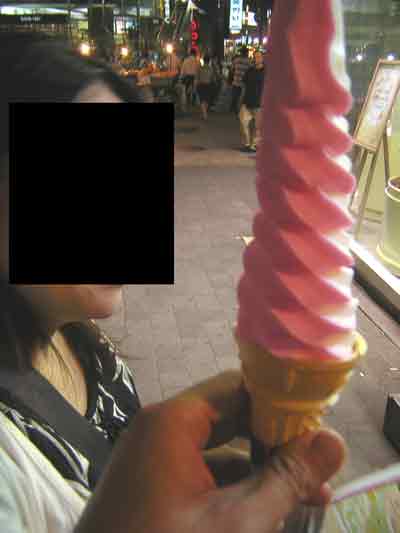 icecream