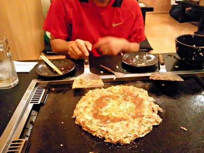 もんじゃ
