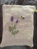 刺繍