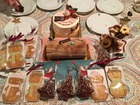 ケーキ