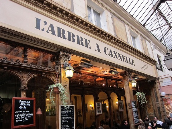 bistro