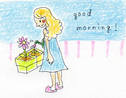 goodmorning