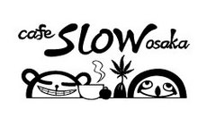 CafeSlowOsakaロゴ