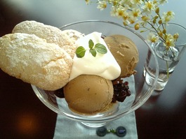 カフェレザン2009