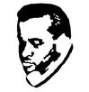 TP Logo B&W