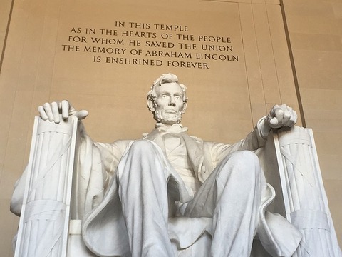 lincoln-memorial-1184142_640