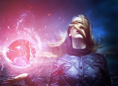 oracle-girl-2133976_640