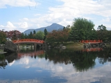 紫式部公園1