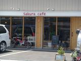 Sakura Cafe