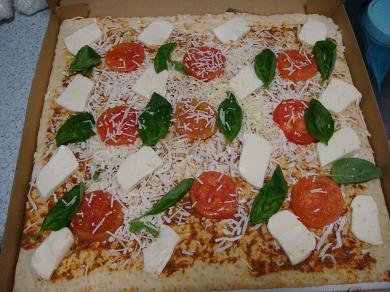 pizza