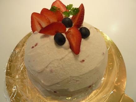 cake