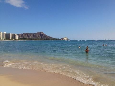 waikiki
