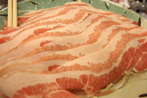 豚肉