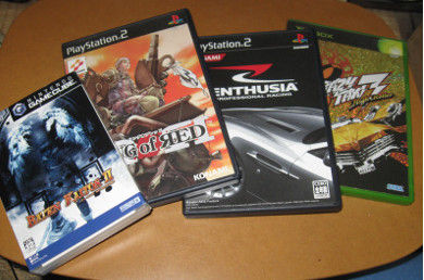 game