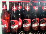 BRAVA botella