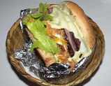 Hambruguesa