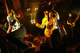 stage