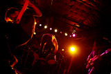 stage