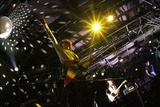 stage