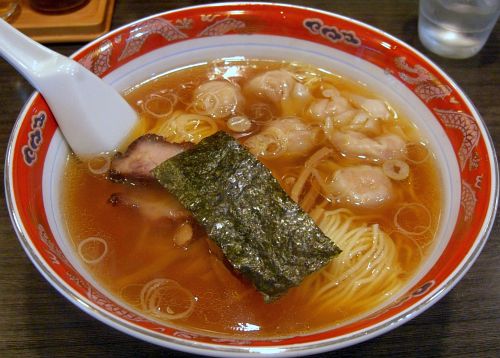 かづ屋 (1)