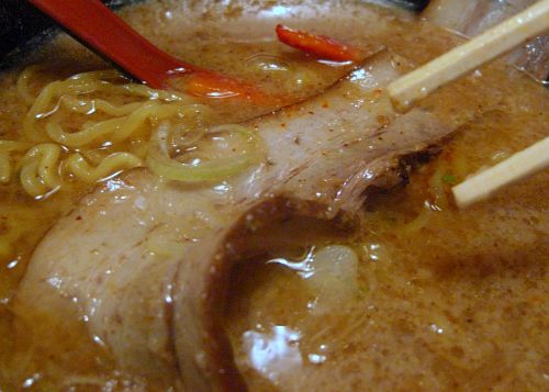 ラーメン将 (6)