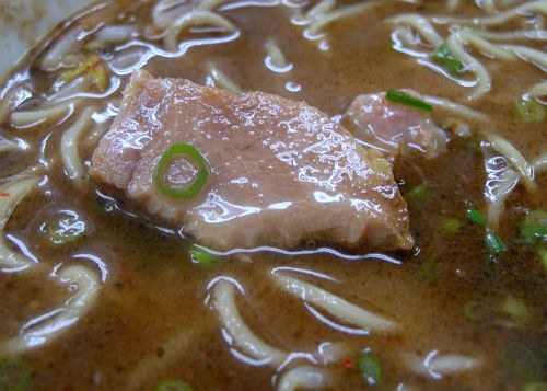 なんつッ亭 弐 (15)
