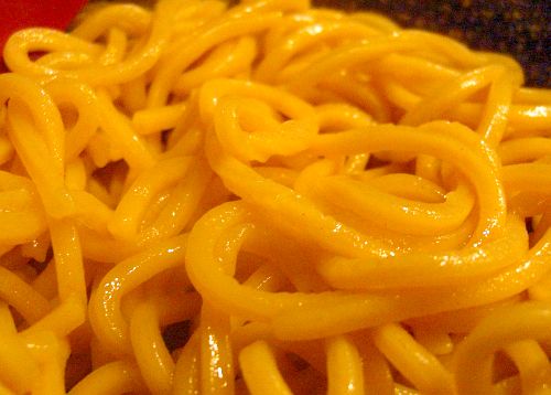 三田製麺所 (5)