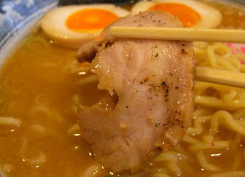 麺彩房五反田 (9)