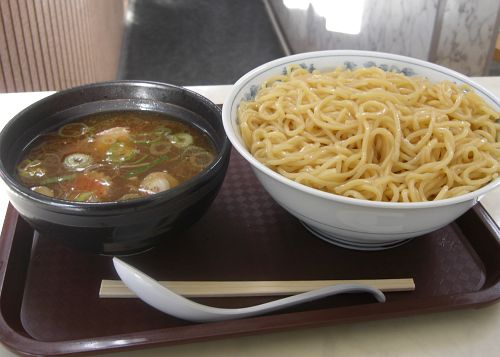 大勝軒 豊玉店