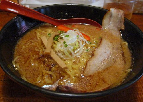 ラーメン将 (1)