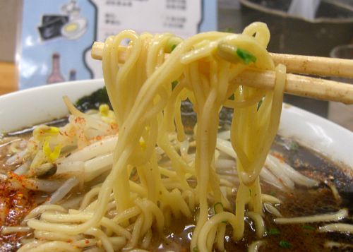 なんつッ亭 弐 (9)