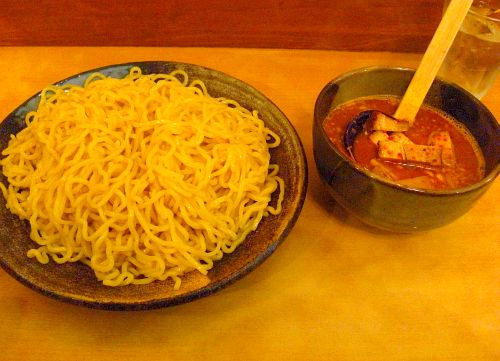 麺源屋