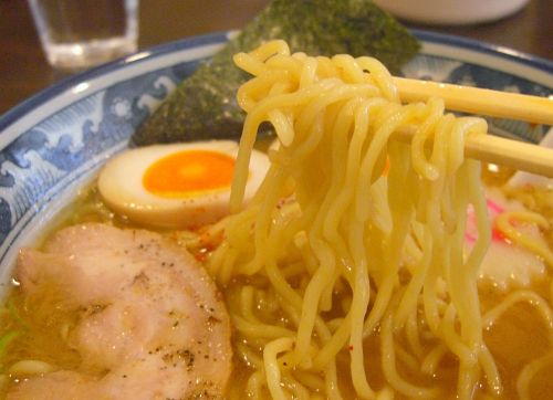麺彩房五反田 (8)