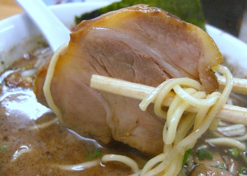 なんつッ亭 弐 (13)