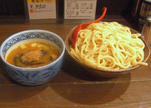 三田製麺所 (9)