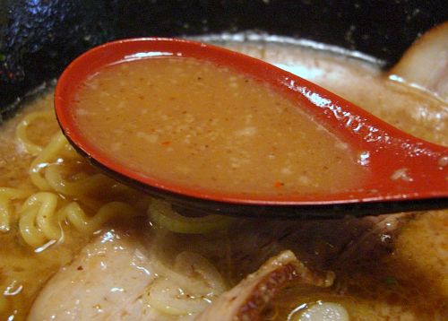 ラーメン将 (7)