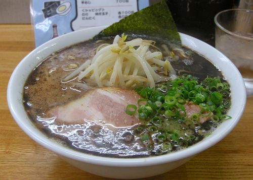 なんつッ亭 弐 (3)